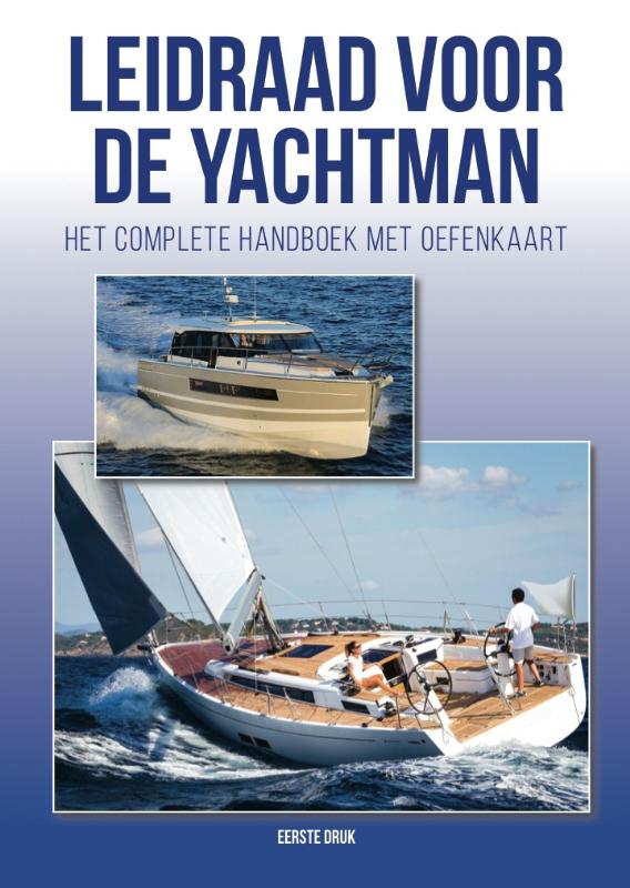 Leidraad voor de Yachtman