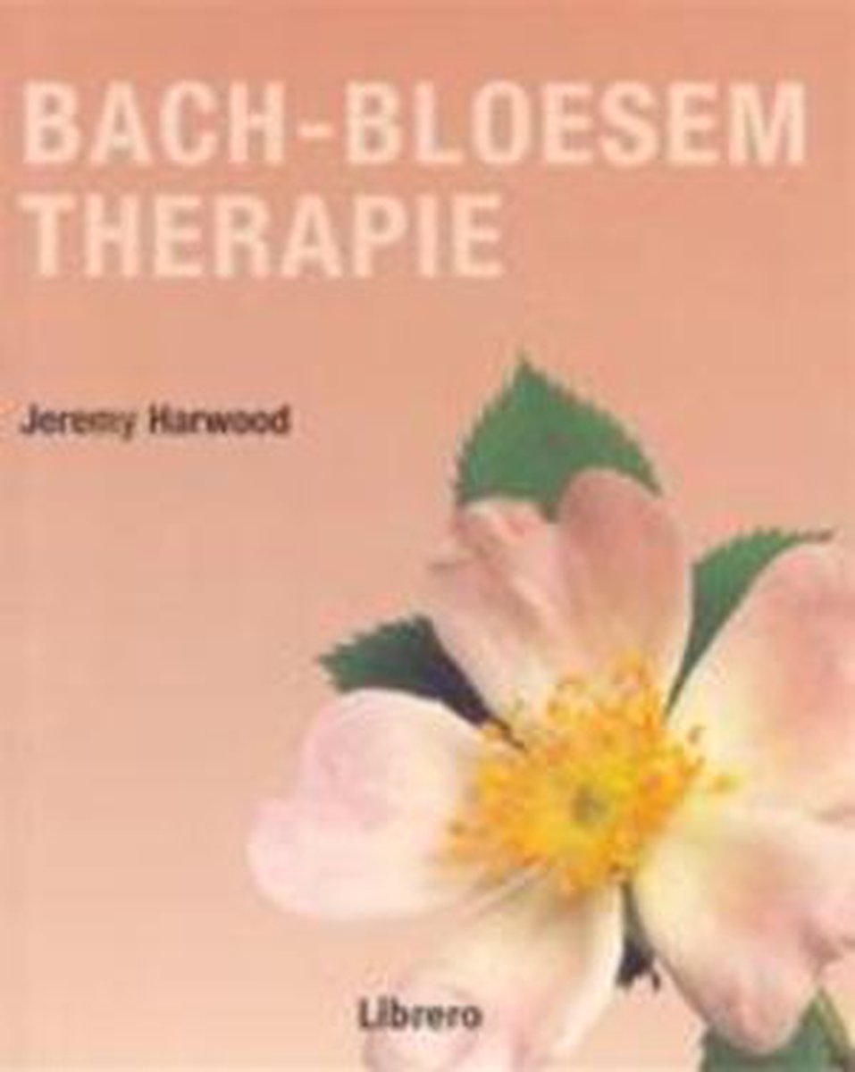 Bach Bloesem Therapie