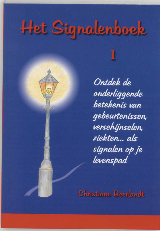 Het signalenboek / Signalenboeken / 1