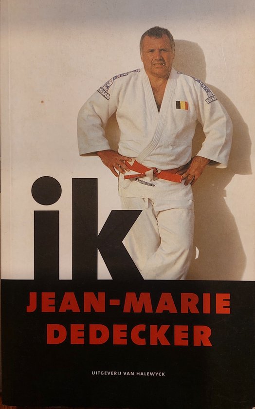 Ik, Dedecker