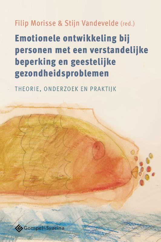Emotionele ontwikkeling bij personen met een VB en geestelijke gezondheidsproblemen
