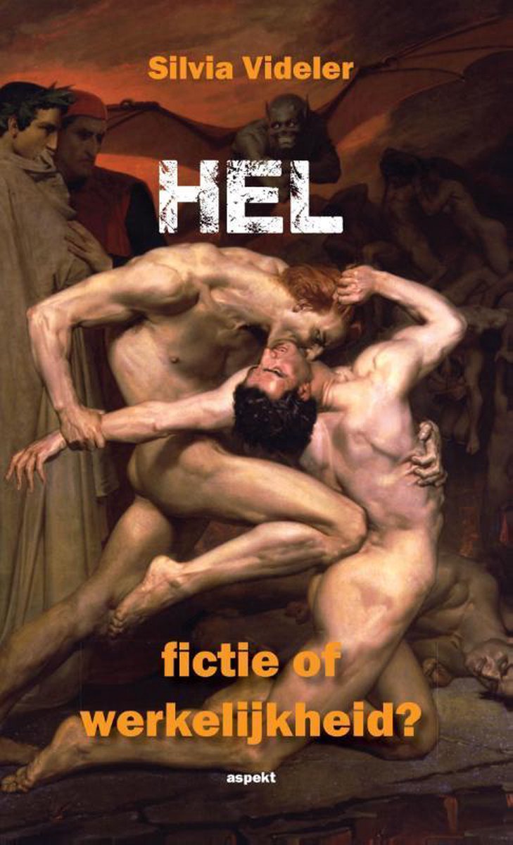 boekenbalie_9789461534071_cover Hel, fictie of werkelijkheid. Wat zegt de bijbel hier nu echt over?