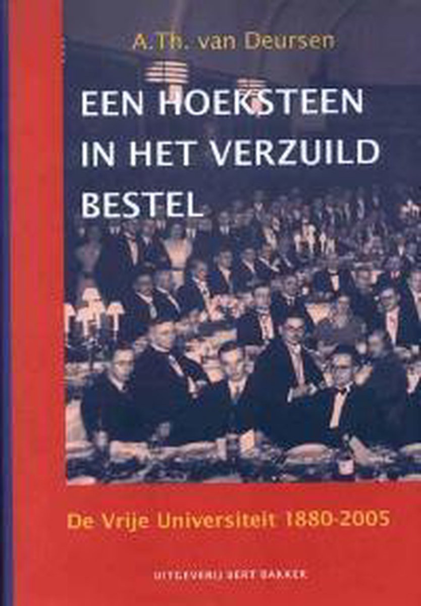 boekenbalie_9789035128675_cover Een hoeksteen in het verzuild bestel
