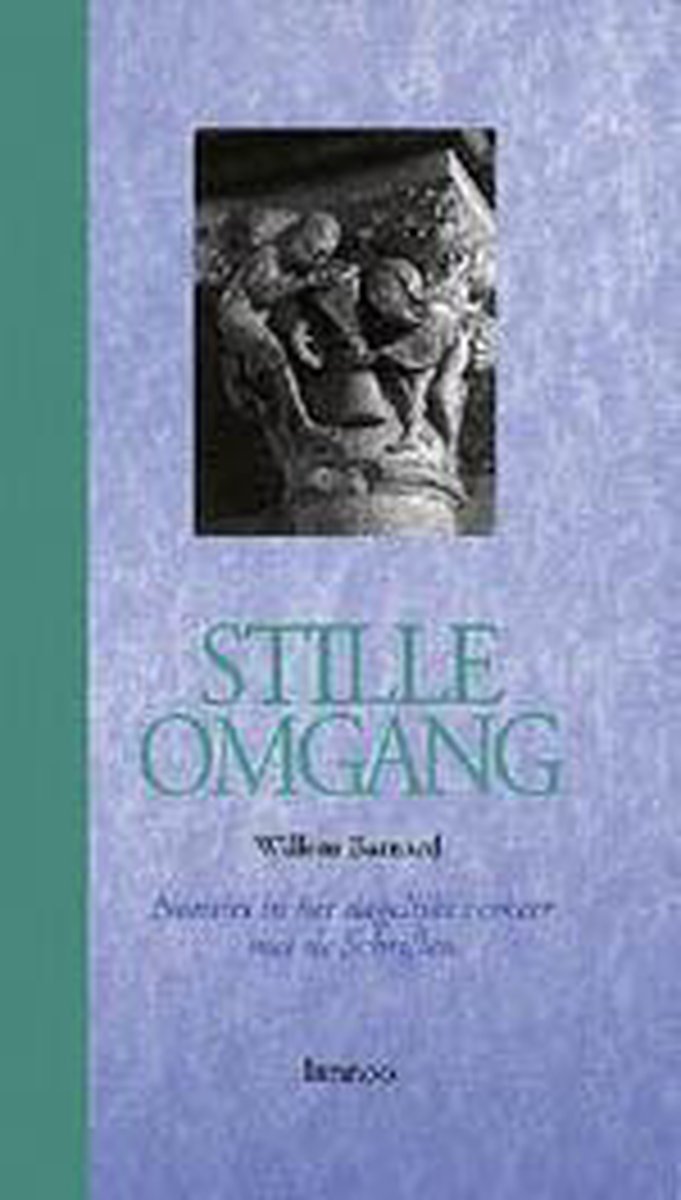 W. Barnard Stille Omgang thumbnail