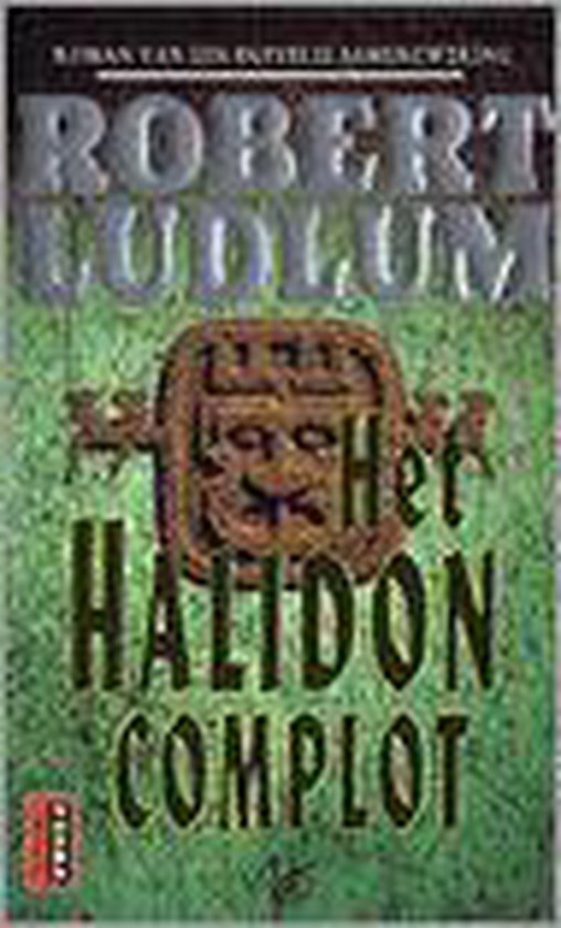 HALIDON COMPLOT