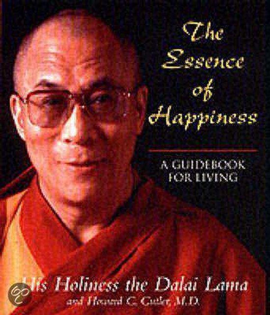The Essence Of Happiness
