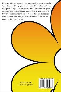 Zes is oud achterkant