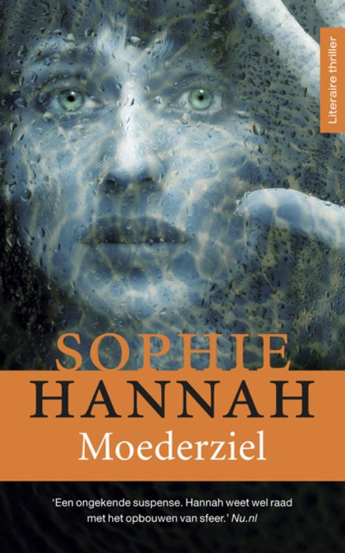 Sophie Hannah Moederziel thumbnail
