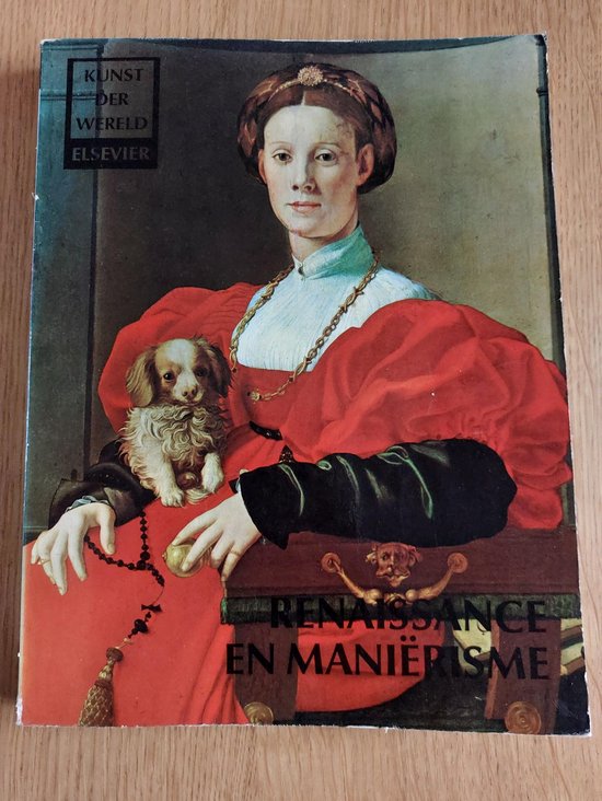 Renaissance en manierisme