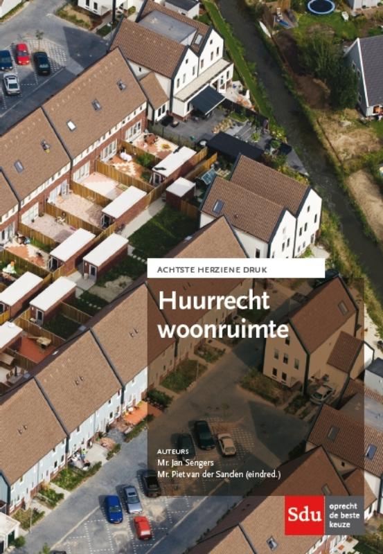 Jan Sengers Huurrecht Woonruimte thumbnail