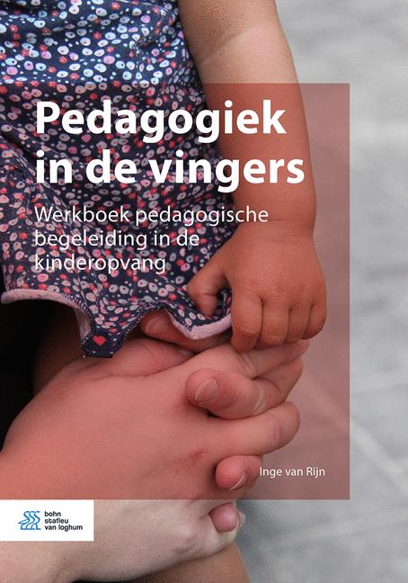 Inge Van Rijn Pedagogiek In De Vingers
