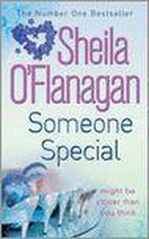 Someone Special