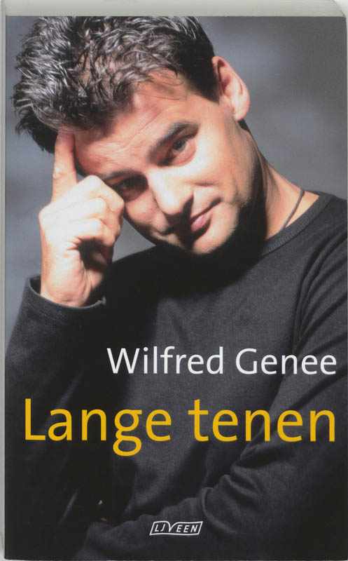 W. Genee Lange Tenen thumbnail