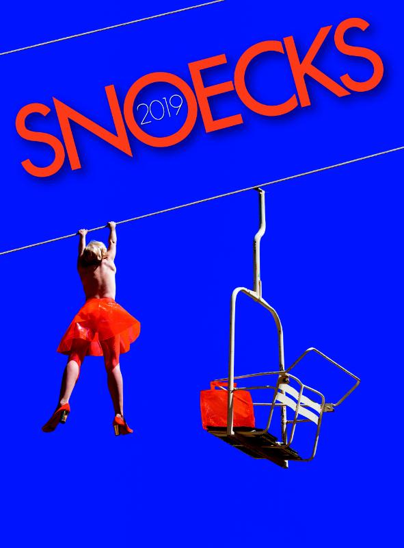 Snoecks 2019