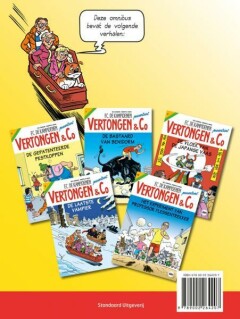 Omnibus / 2 / Vertongen & Co / 0 achterkant