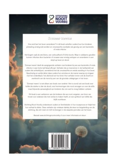 Zomaar ineens achterkant