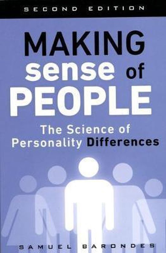 Samuel Barondes Making Sense Of People thumbnail