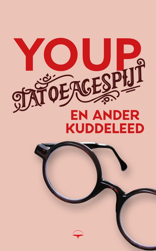 Youp Van 't Hek Tatoeagespijt En Ander Kuddeleed