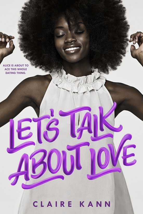 Claire Kann Let'S Talk About Love