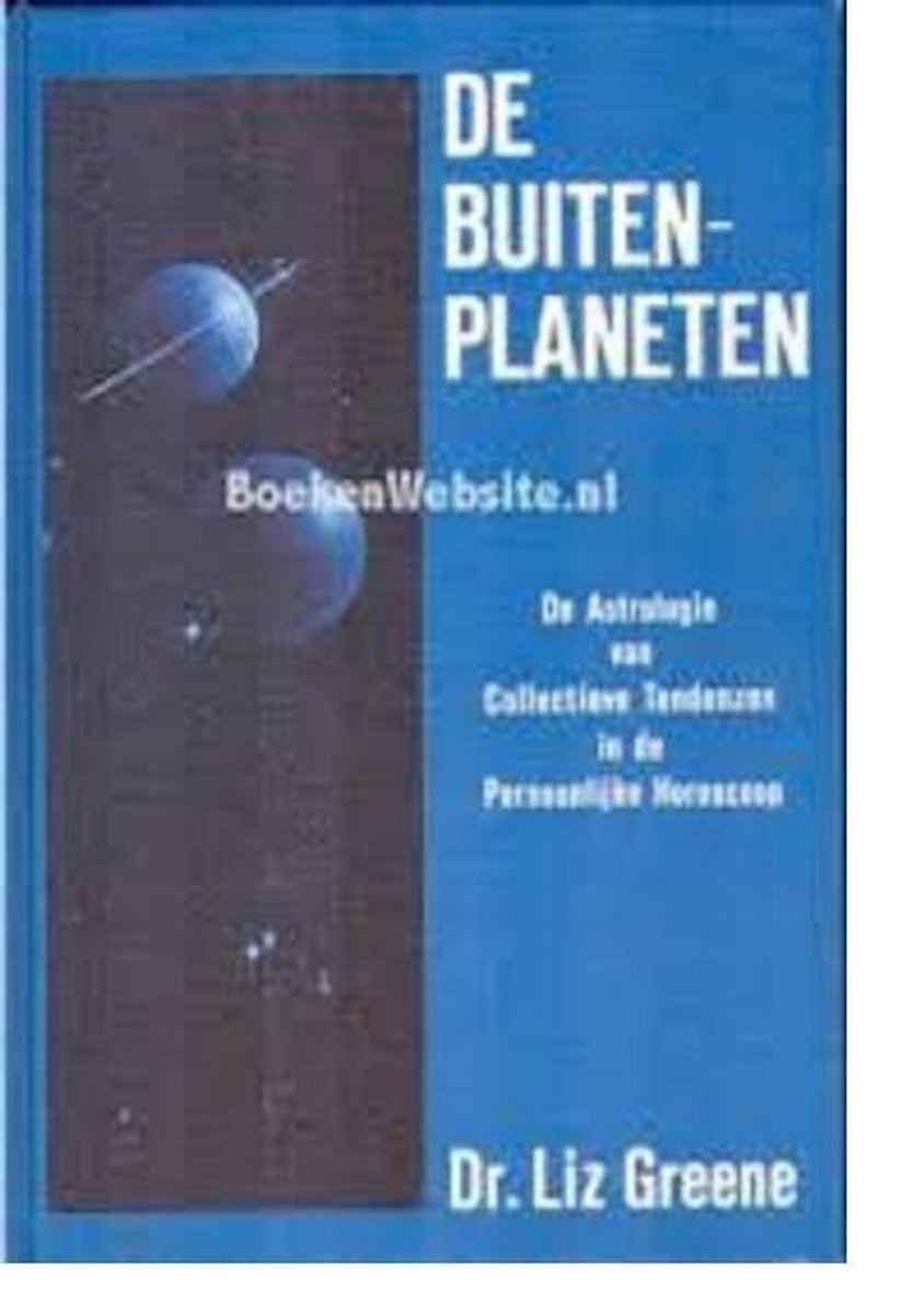 Buitenplaneten, de