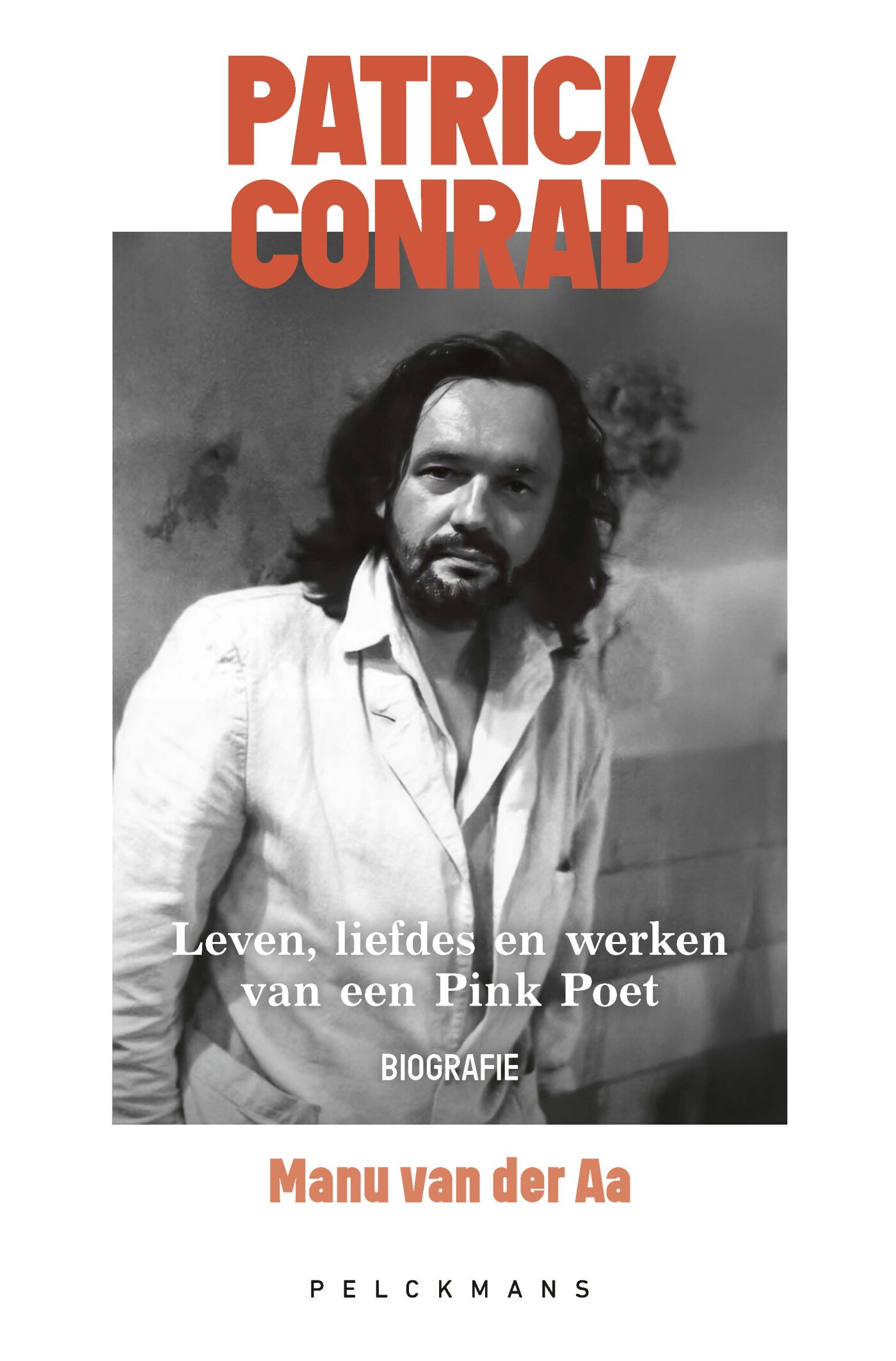 Patrick Conrad