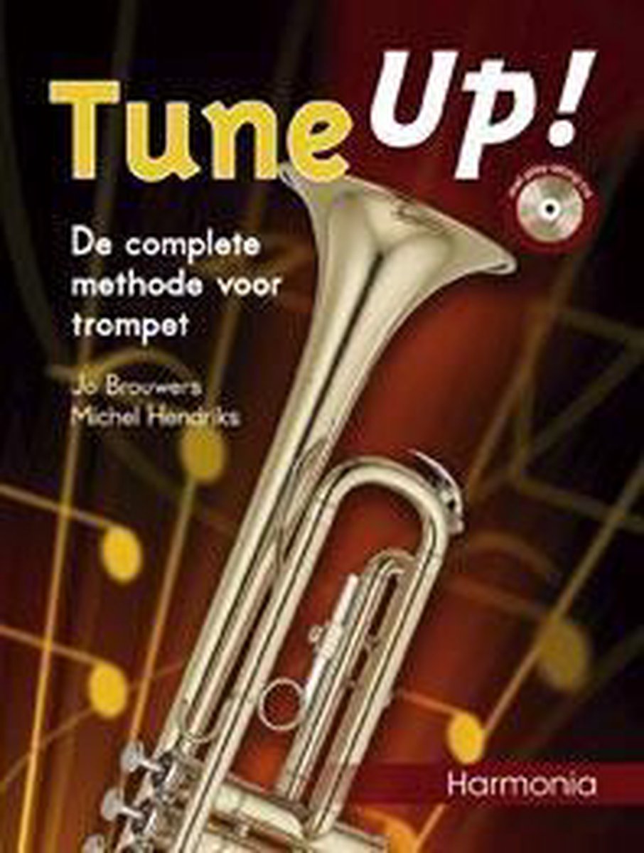 Tune Up!