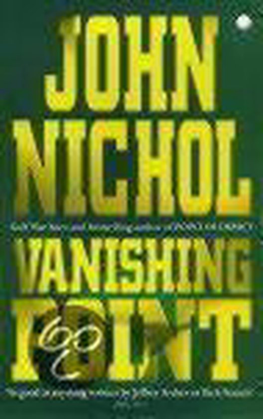 boekenbalie_9780340671849_cover Vanishing Point