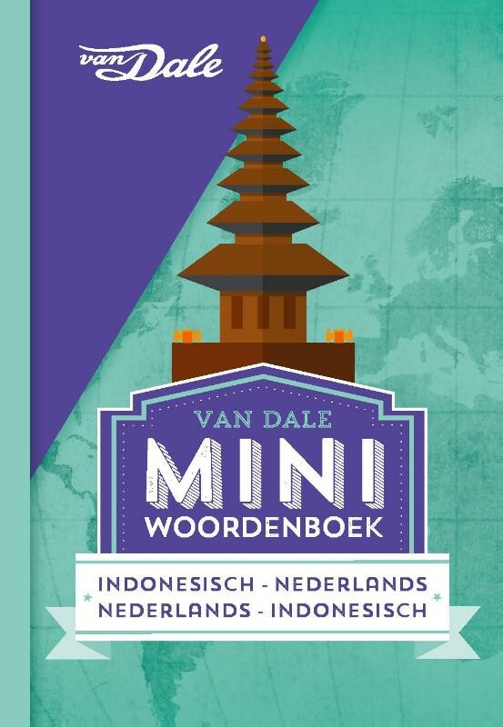 Van Dale miniwoordenboek / Van Dale miniwoordenboeken