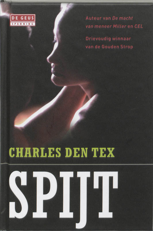 Isbn Spijt thumbnail