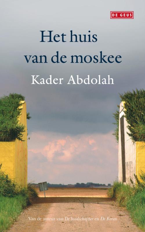 boekenbalie_9789044518702_cover Het huis van de moskee
