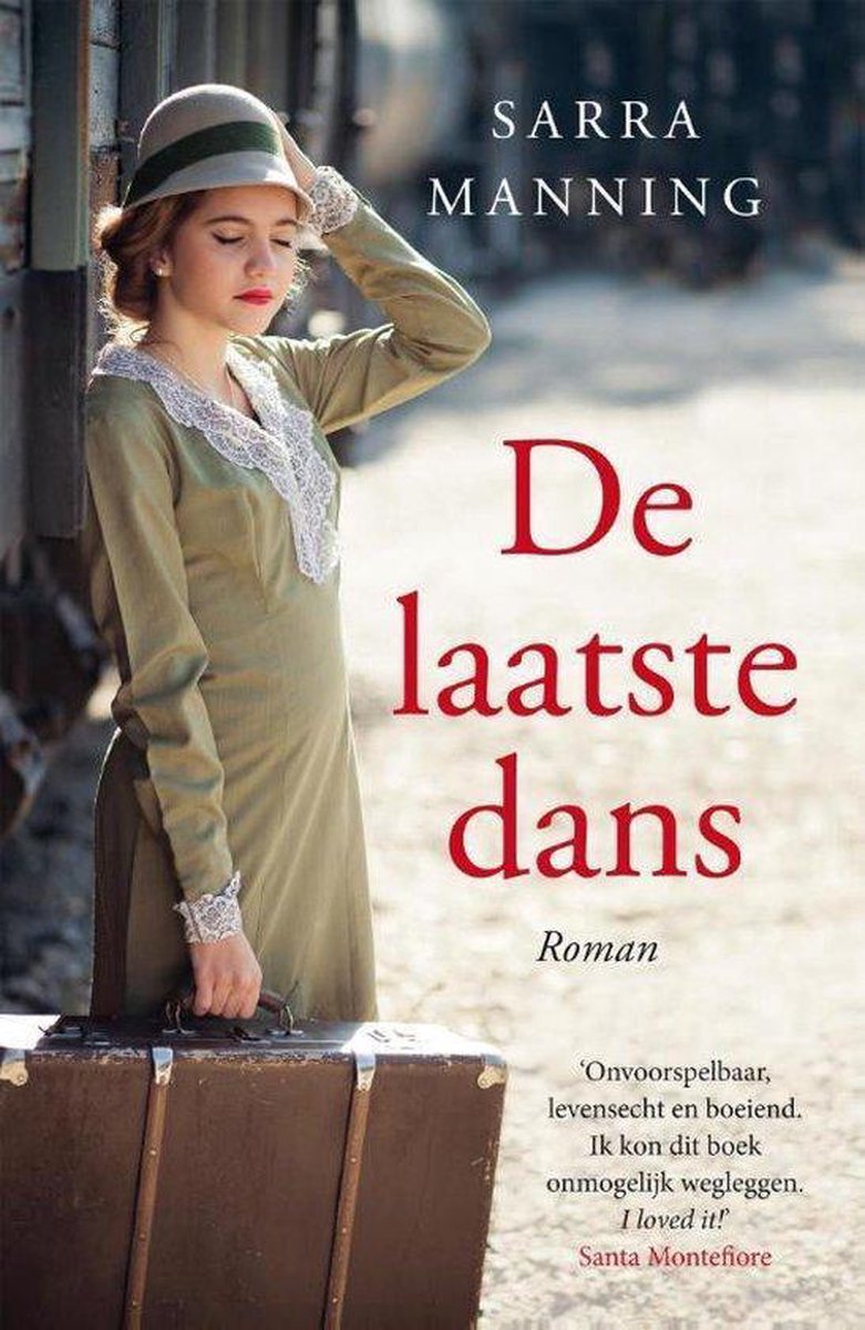 De laatste dans - special Bruna