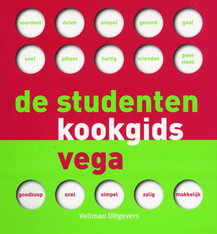 Vega / De Studentenkookgids thumbnail