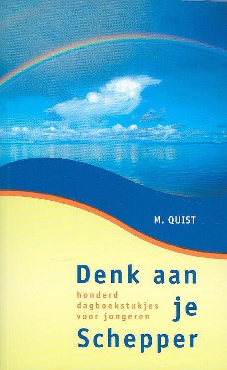 boekenbalie_9789033121210_cover Denk aan je Schepper