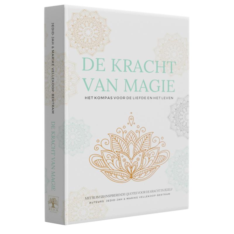 boekenbalie_9789083066523_cover De kracht van magie
