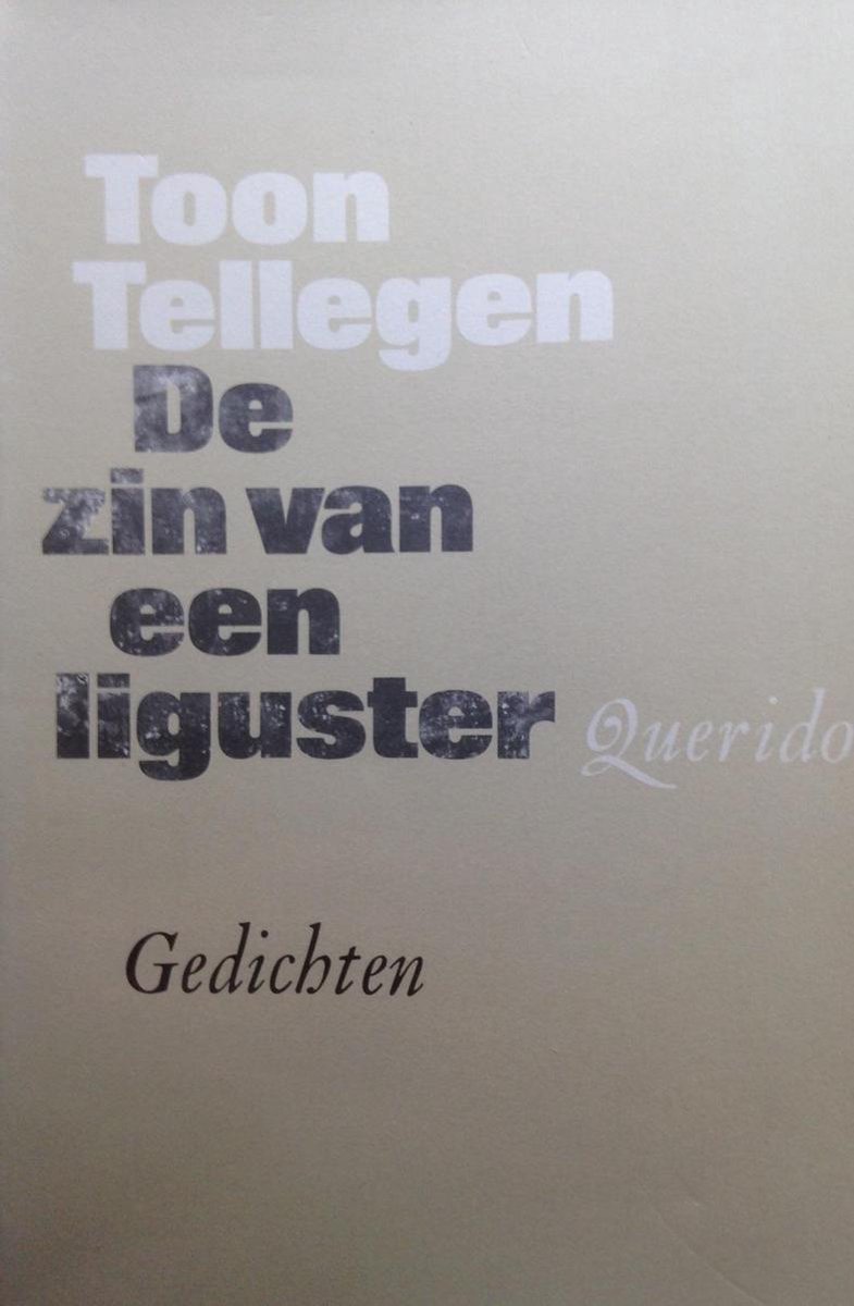 De zin van een liguster