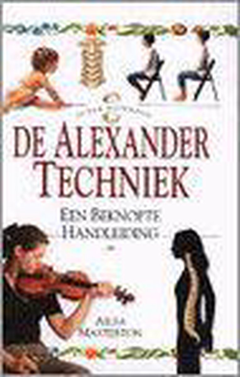 boekenbalie_9789054952503_cover De Alexander Techniek / In een Notendop