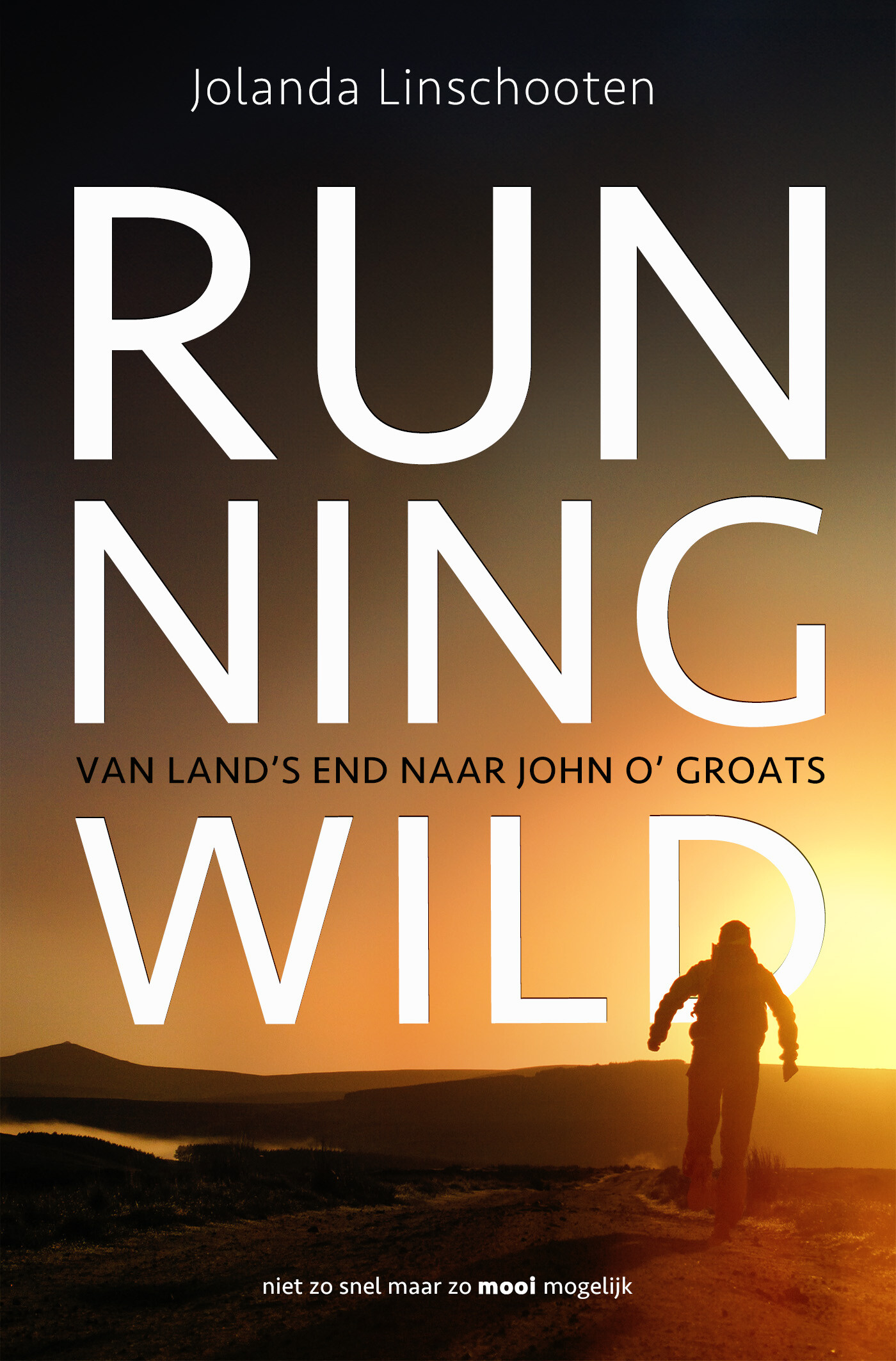 Running wild