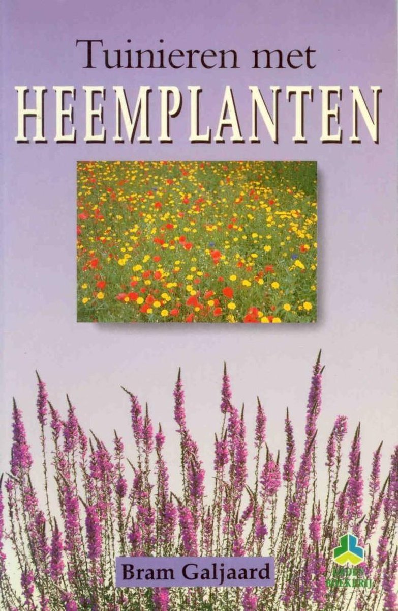 TUINIEREN MET HEEMPLANTEN