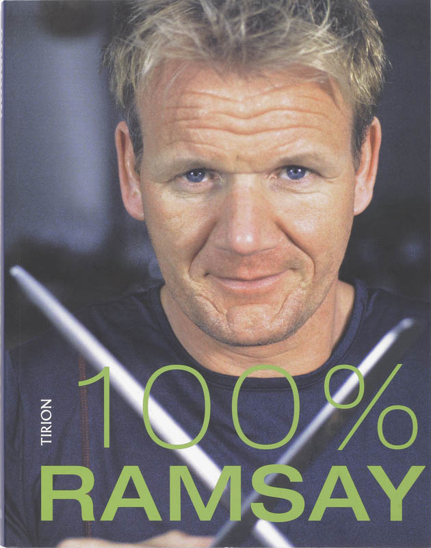 G. Ramsay 100% Ramsay thumbnail
