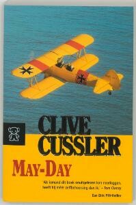 May-Day / Dirk Pitt-avonturen