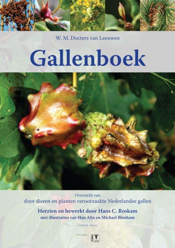 Gallenboek / Natuurhistorische bibliotheek / 75