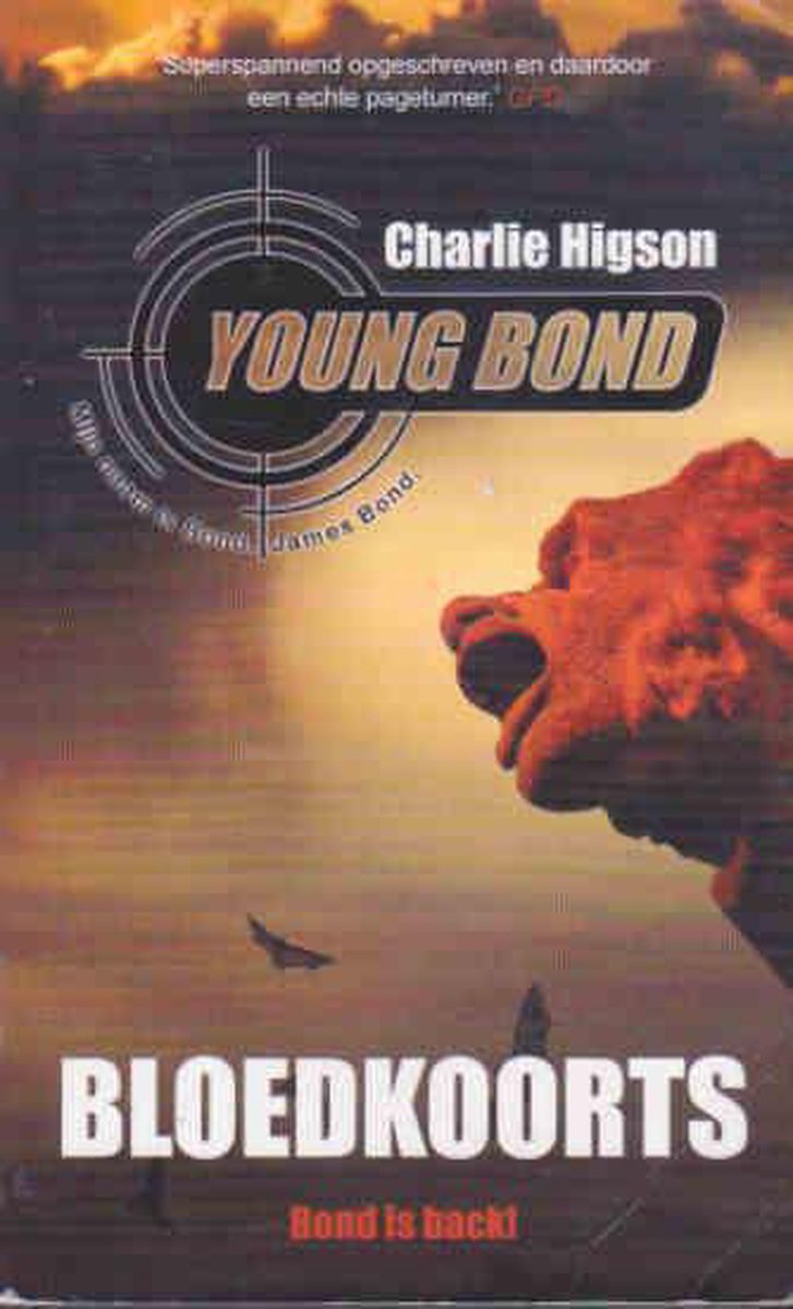 Young Bond