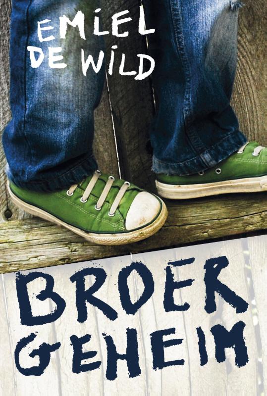 Emiel de Wild Broergeheim thumbnail