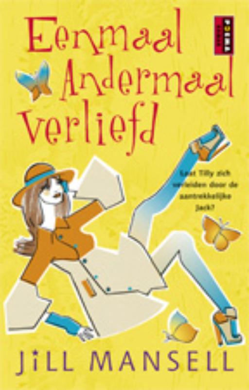 boekenbalie_9789021076102_cover Poema pocket Eenmaal andermaal verliefd