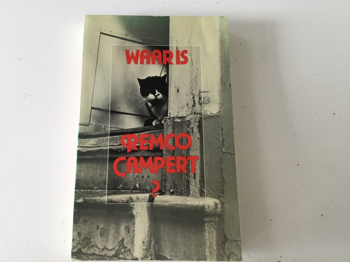 boekenbalie_9789023406341_cover Waar is Remco Campert?