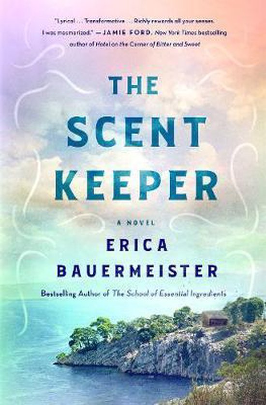 Scent Keeper, The