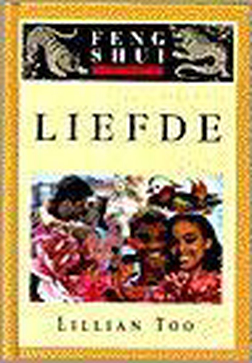 boekenbalie_9789024604159_cover Liefde / Feng-shui in de praktijk