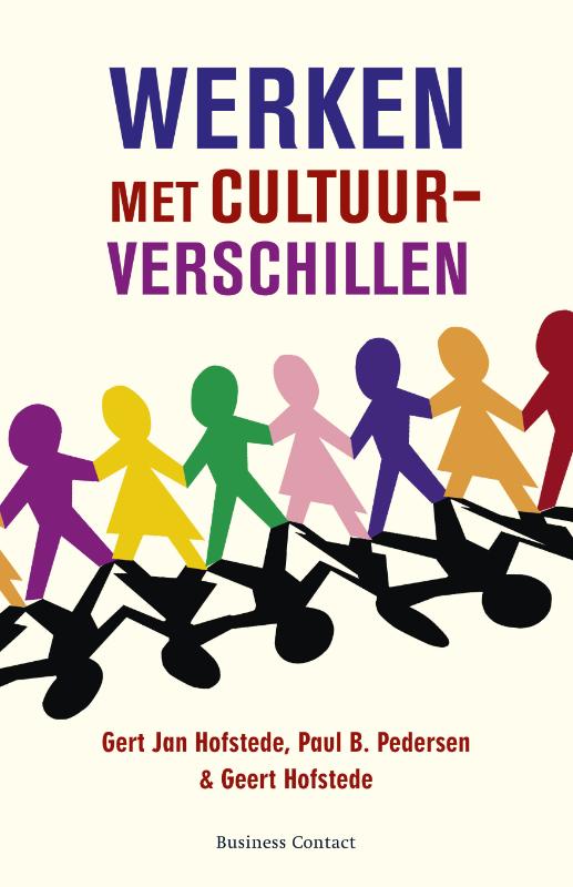 Paul Pedersen Werken Met Cultuurverschillen