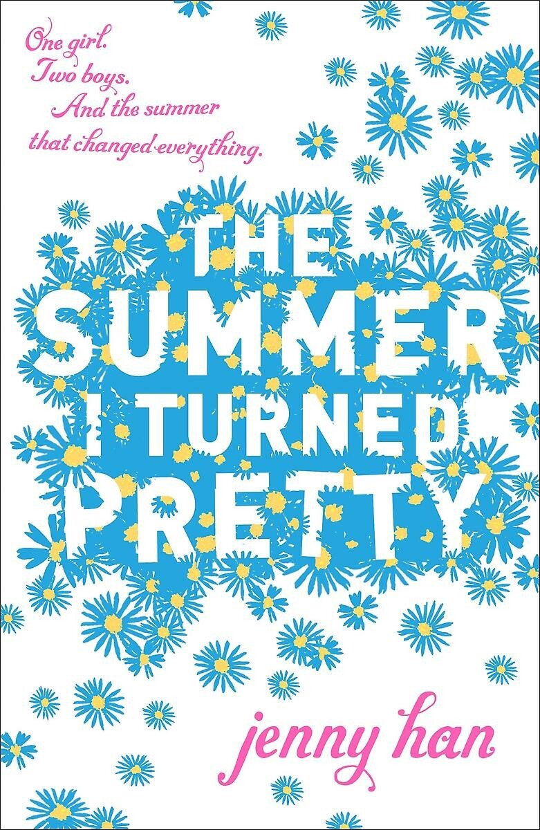Jenny Han The Summer I Turned Pretty / The Summer I Turned Pretty / 1