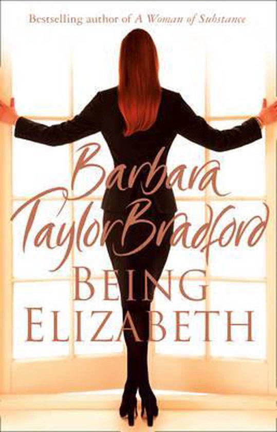 Being Elizabeth